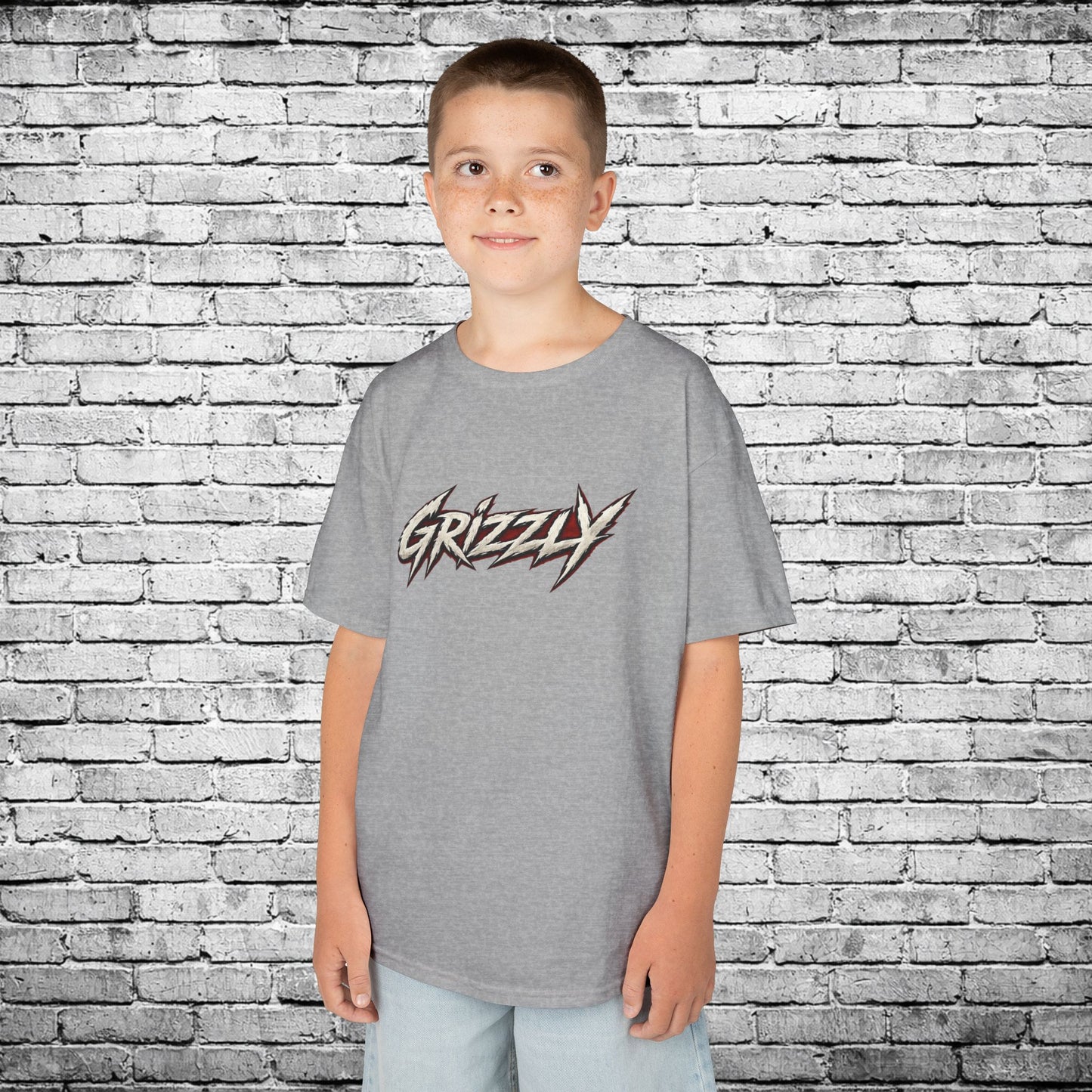 Chittenango Grizzly Kids T