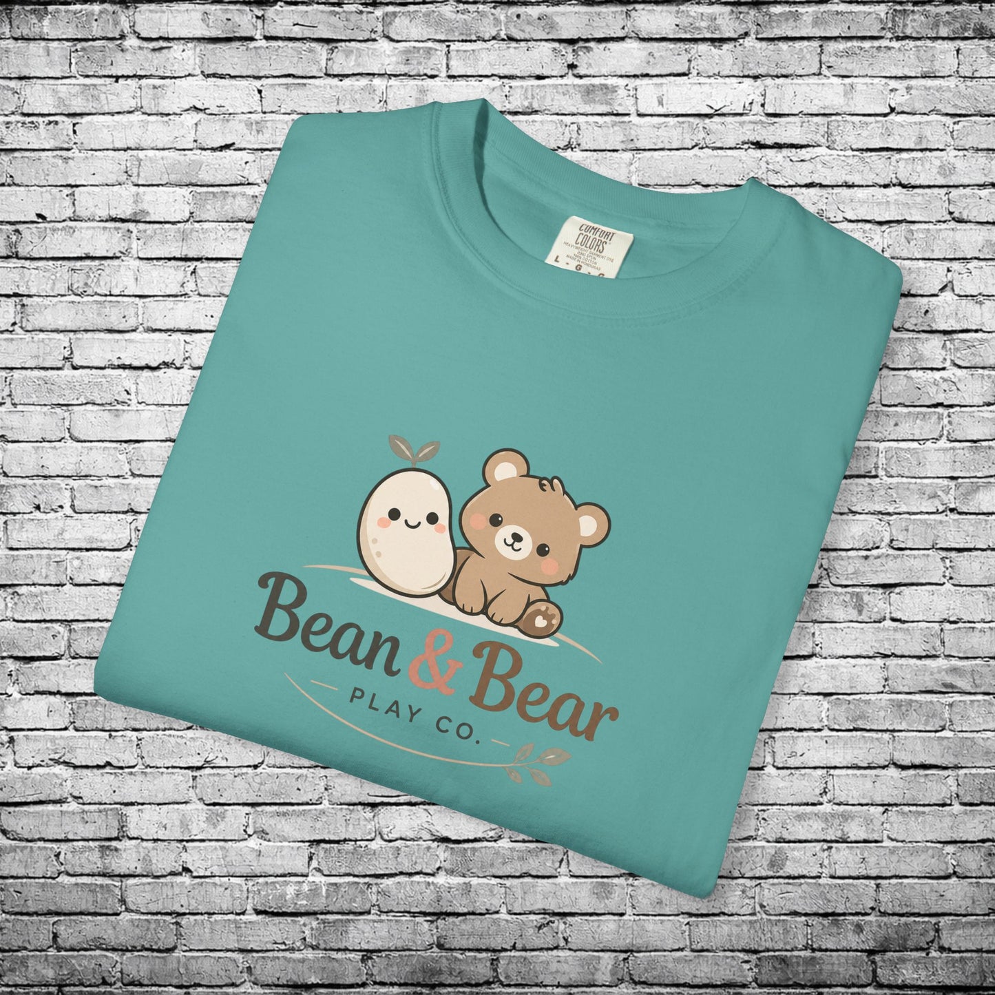 Special Order Bean and Bear
