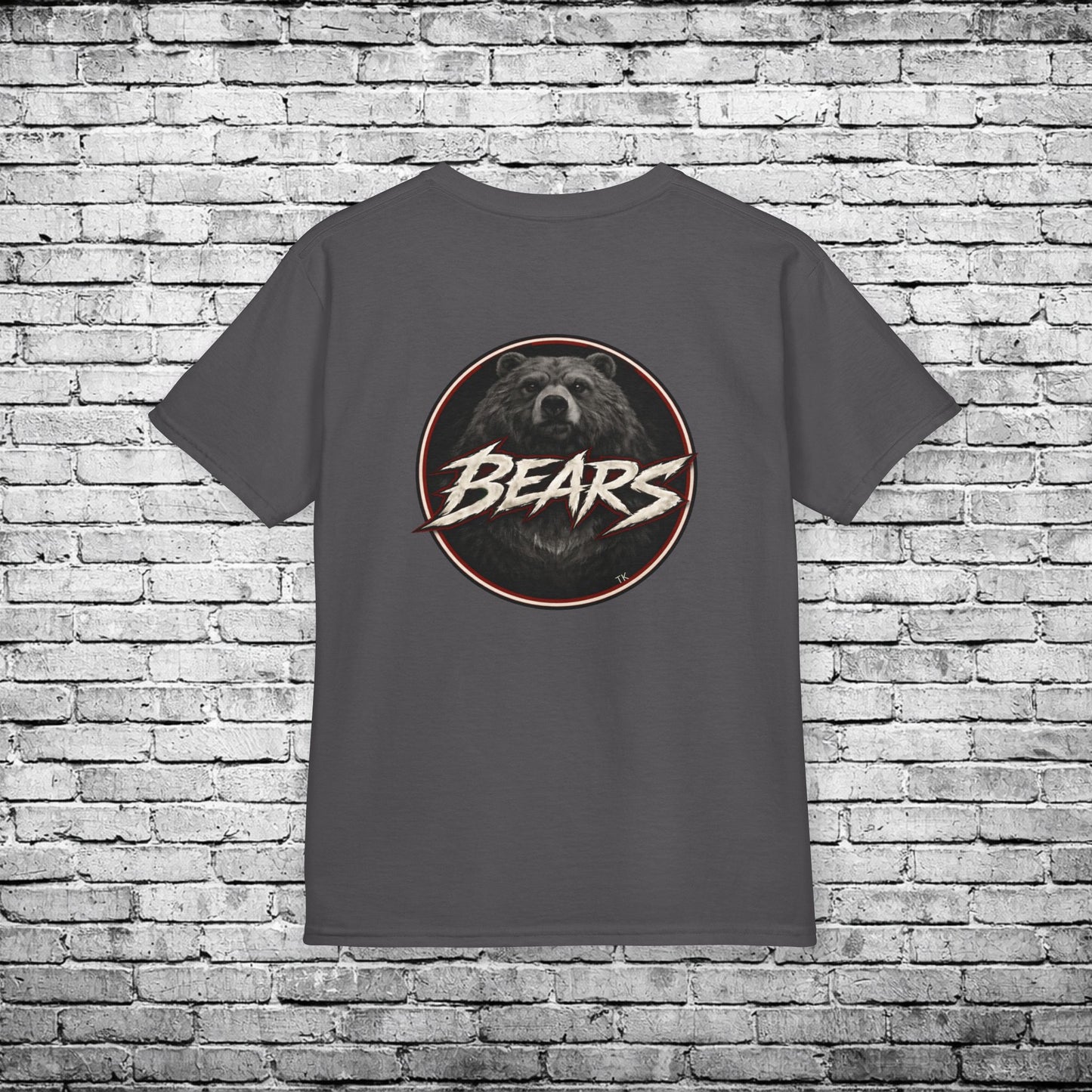 Chittenango Grizzly Kids T