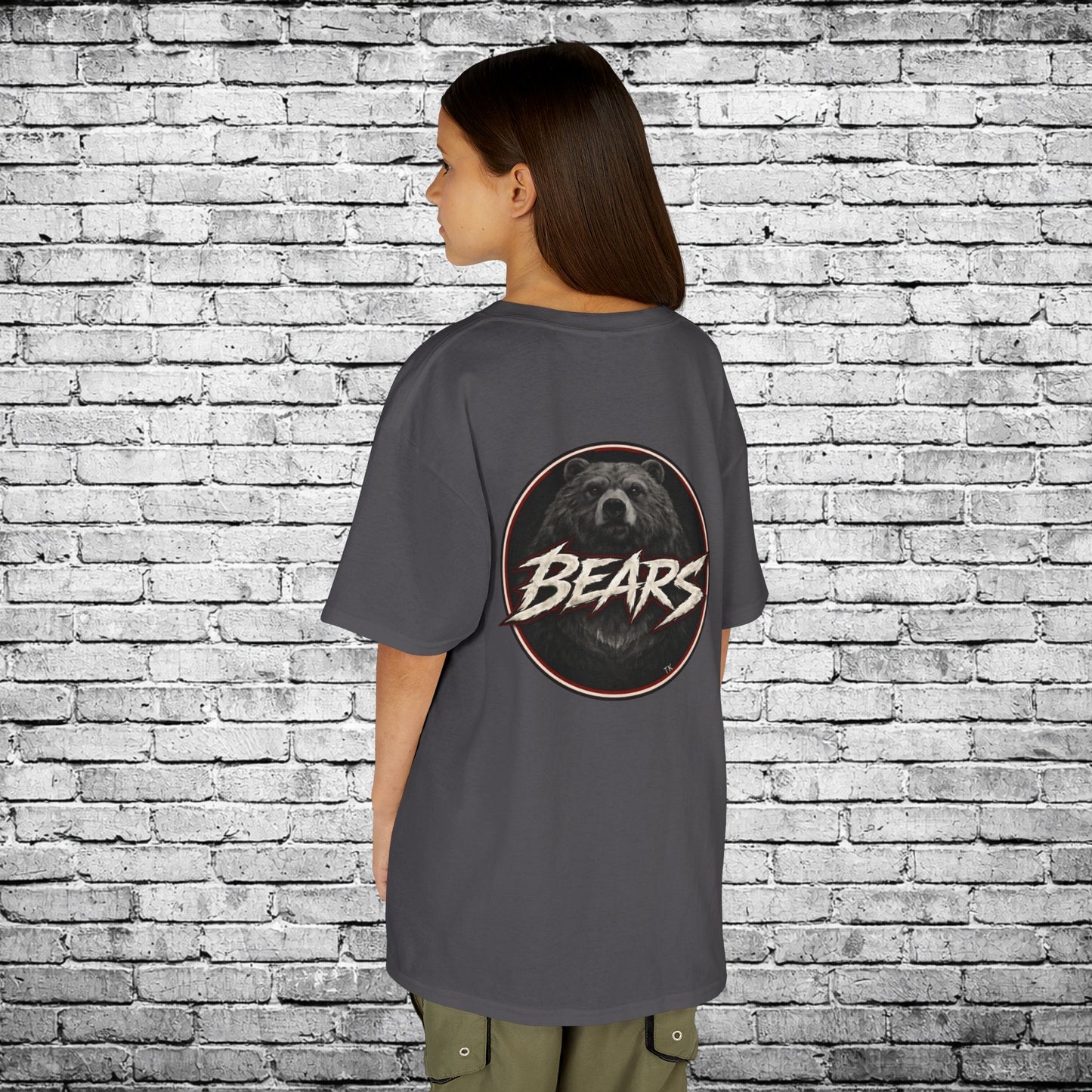 Chittenango Grizzly Kids T
