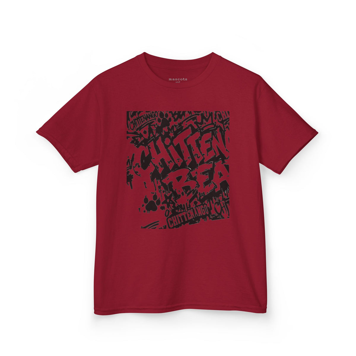 Kids Chittenango Graffiti T