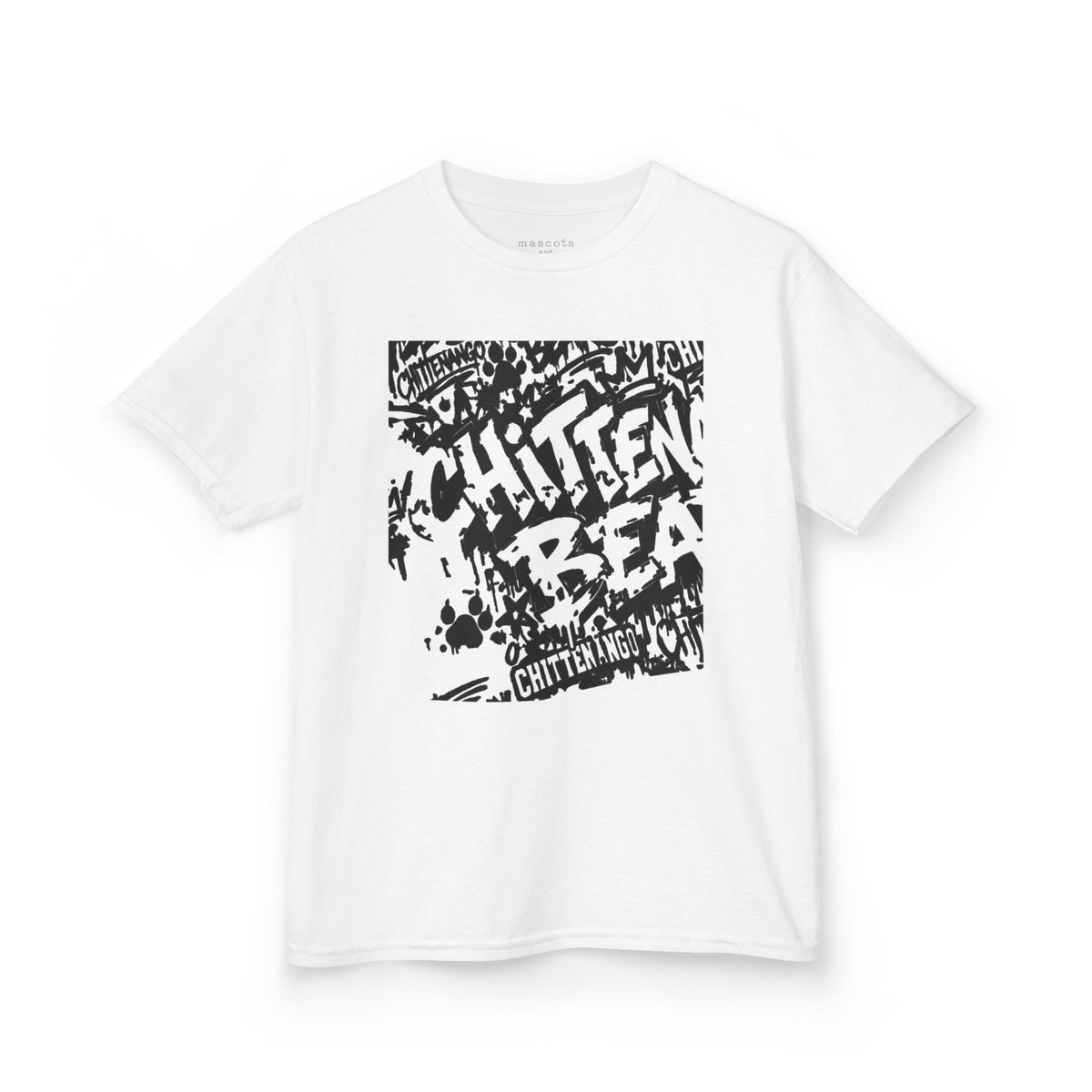 Kids Chittenango Graffiti T