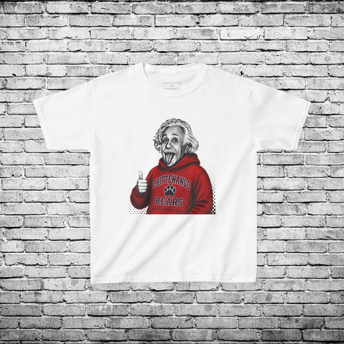 Chittenango Albert Kids T