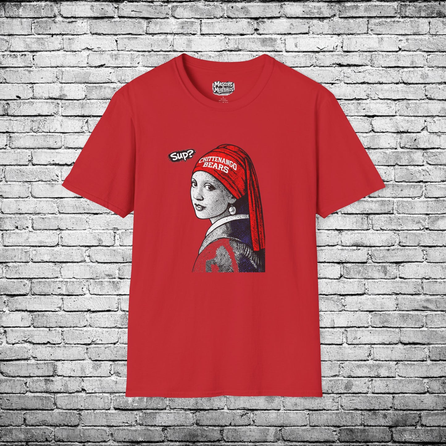 Chittenango Sup T