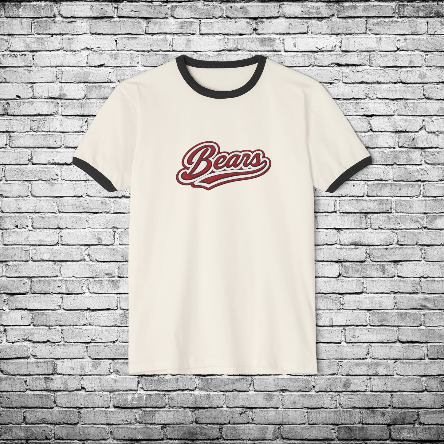 Chittenango Bears Ringer T