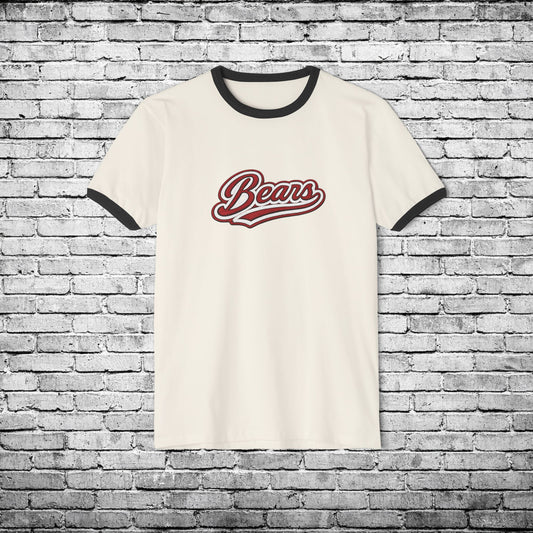 Chittenango Bears Ringer T