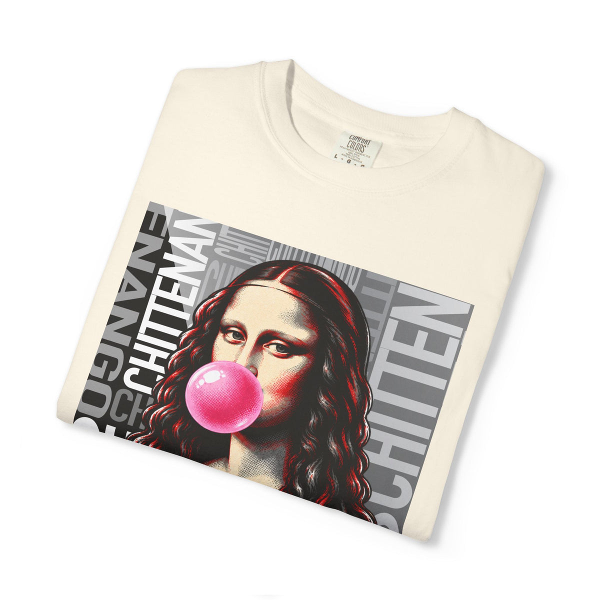 Chittenango Mona T - Comfort Colors