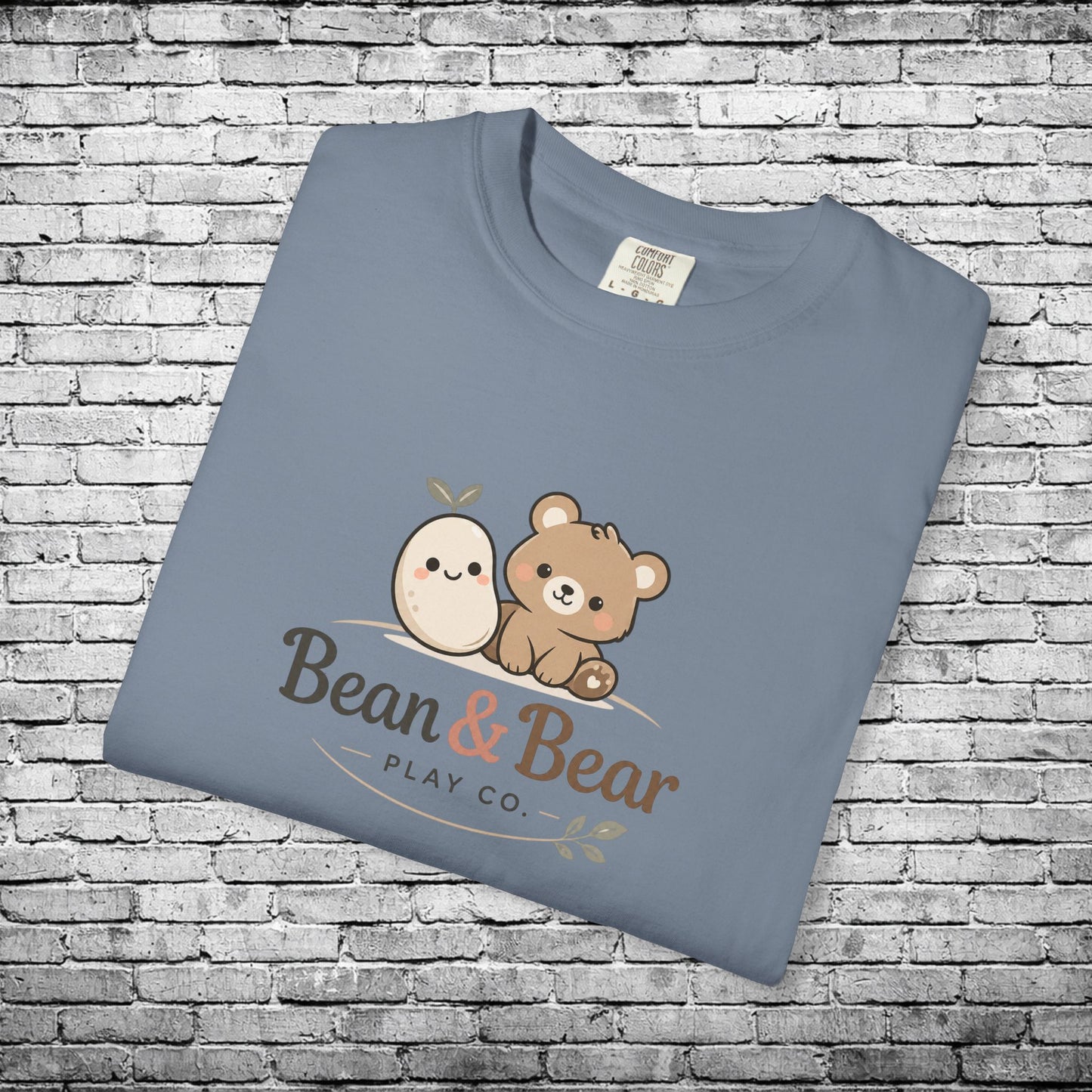 Special Order Bean and Bear