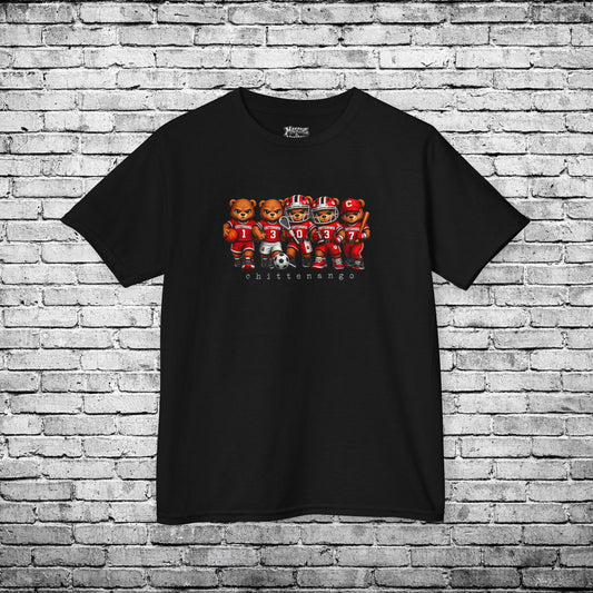 Chittenango Bears Kids T