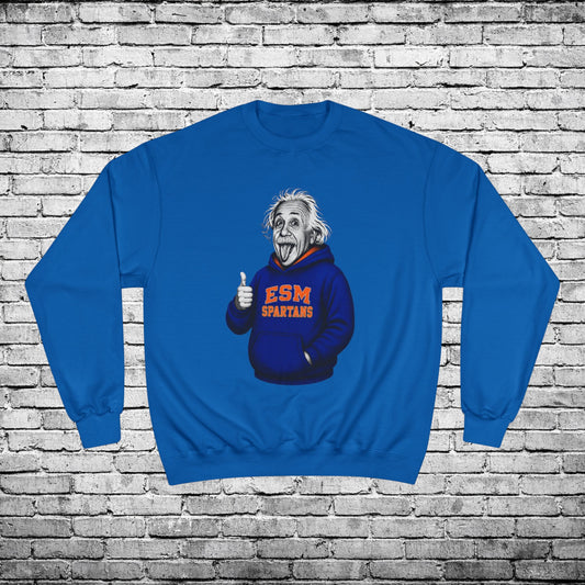 ESM Albert Sweatshirt - Champion Brand