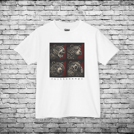 Chittenango Four Bear Kids T