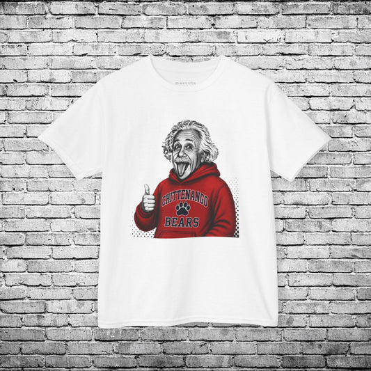 Chittenango Albert Kids T