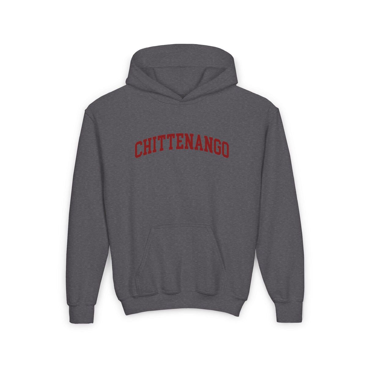 Kids Chittenango Hoodie