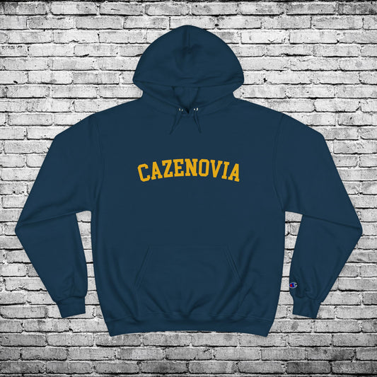 Cazenovia Hoodie - Champion Brand