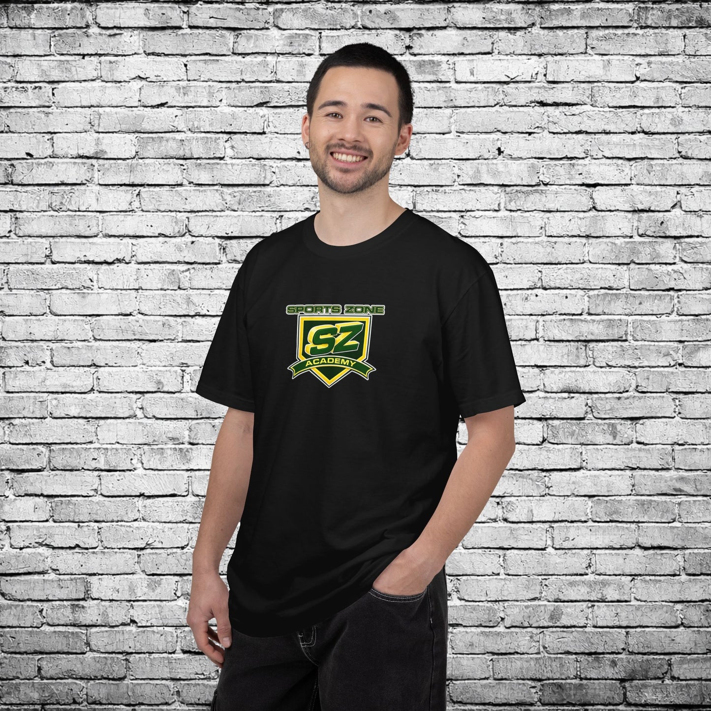 Sports Zone Comfort Colors T