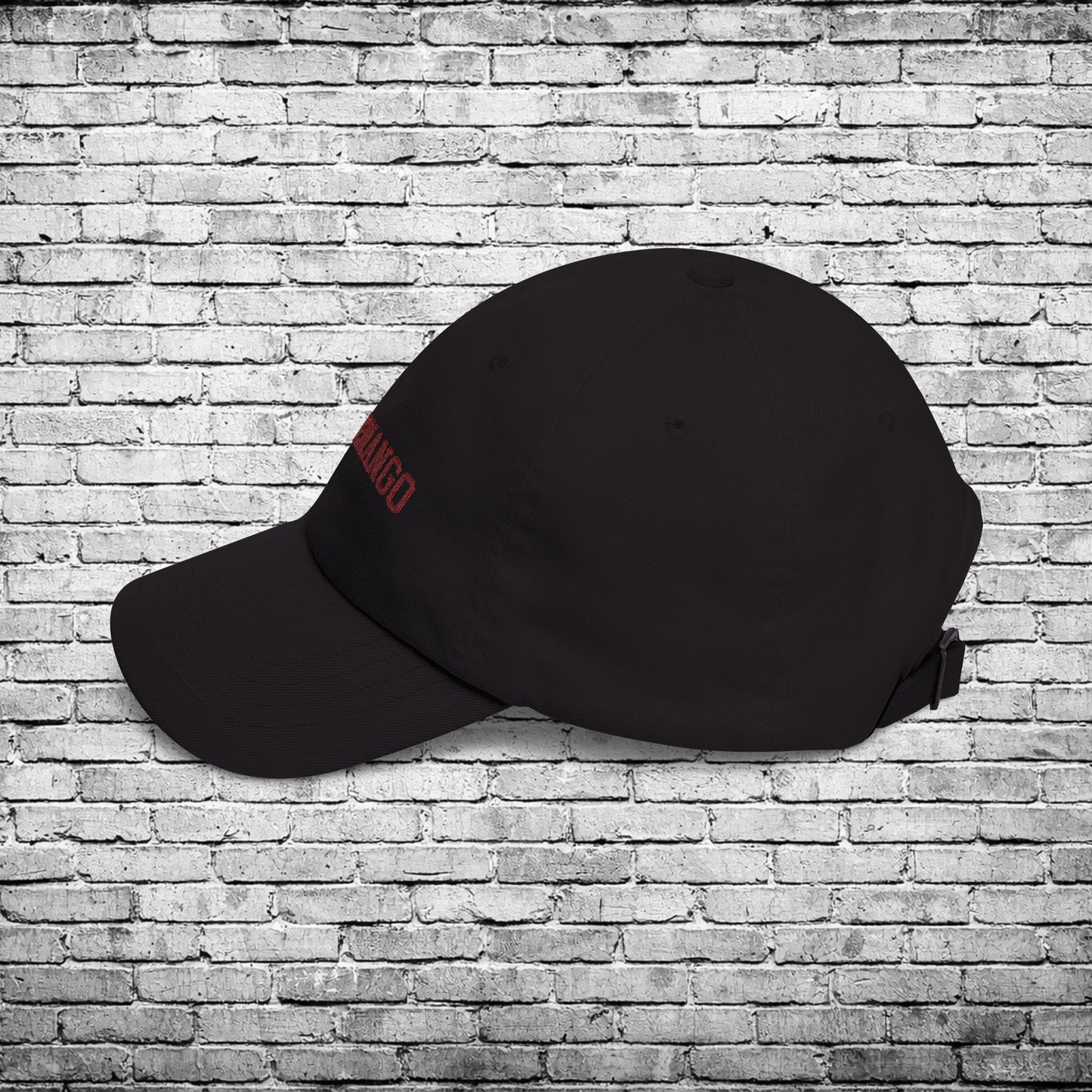 Chittenango Bears Embroidered Dad Cap