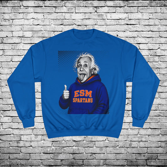 ESM Albert Sweatshirt - Champion Brand