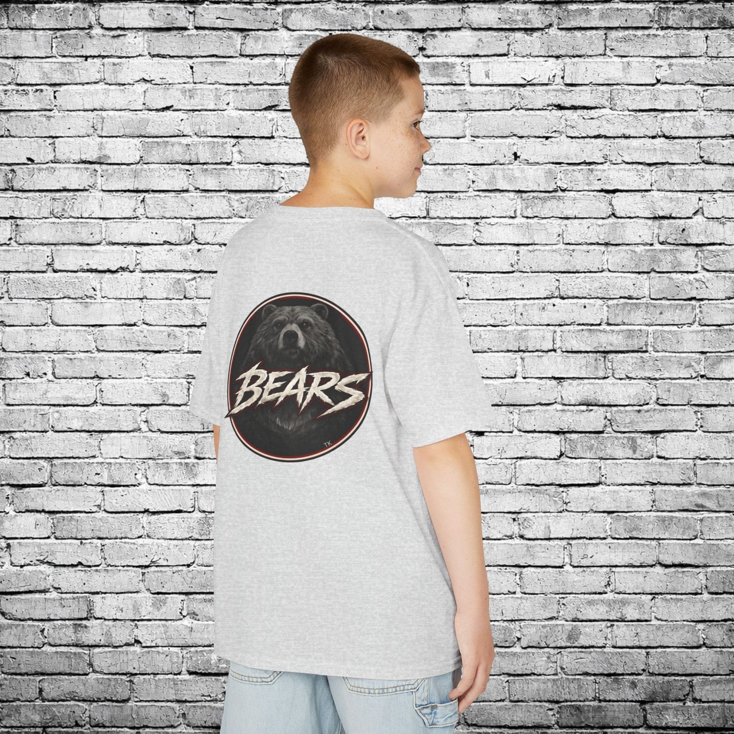 Chittenango Grizzly Kids T