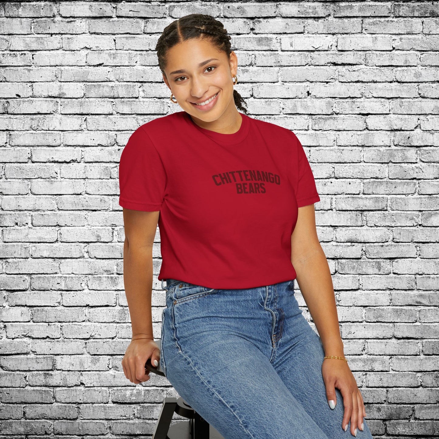 Special Order - The Donna