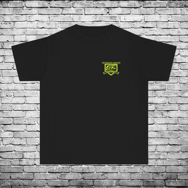Kids Sports Zone Comfort Colors T