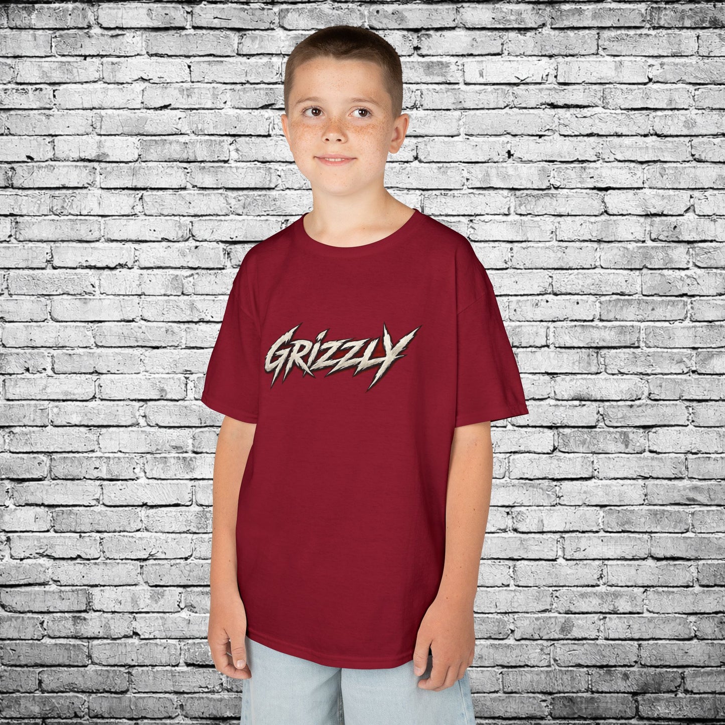 Chittenango Grizzly Kids T