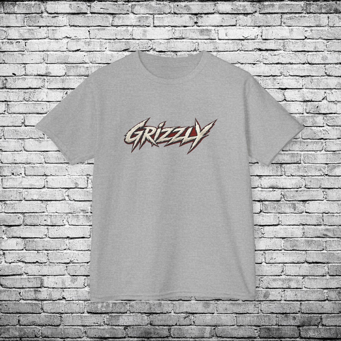 Chittenango Grizzly Kids T