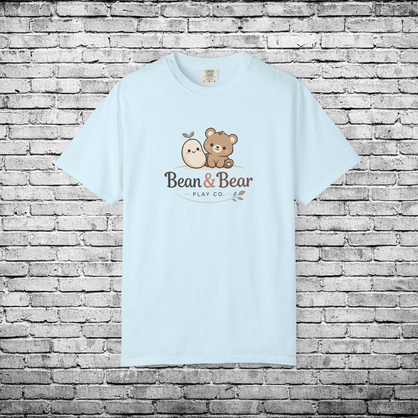 Special Order Bean and Bear