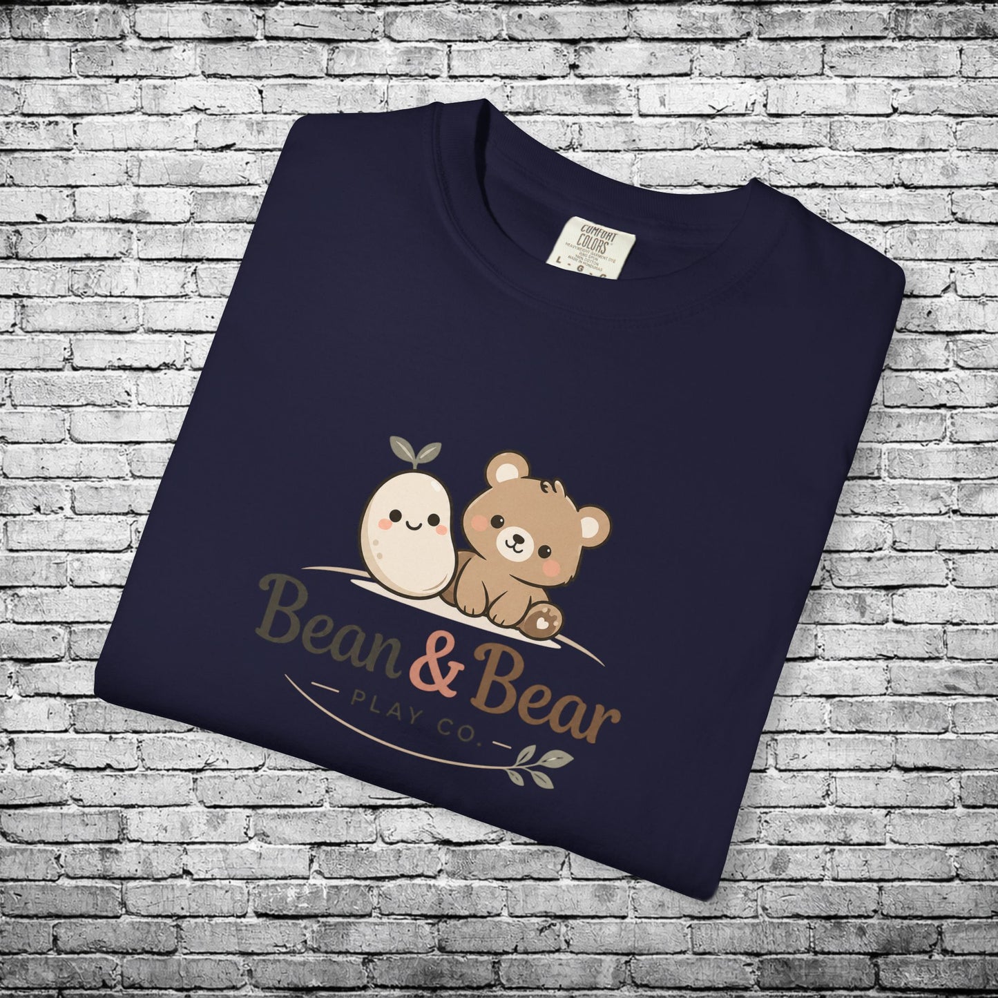 Special Order Bean and Bear