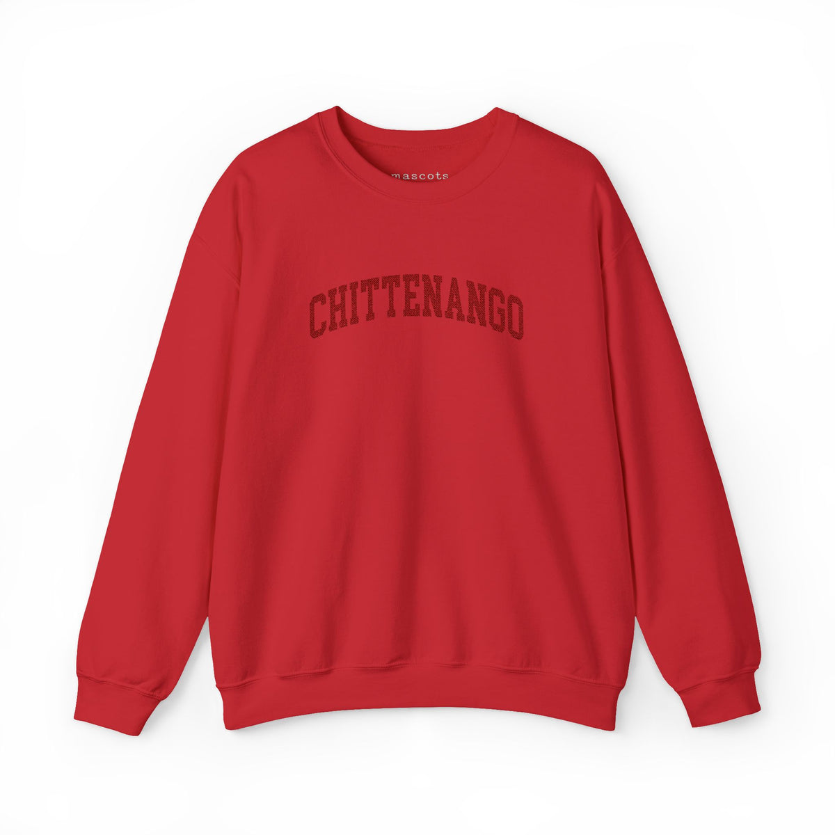 Copy of Chittenango Embroidered Sweatshirt