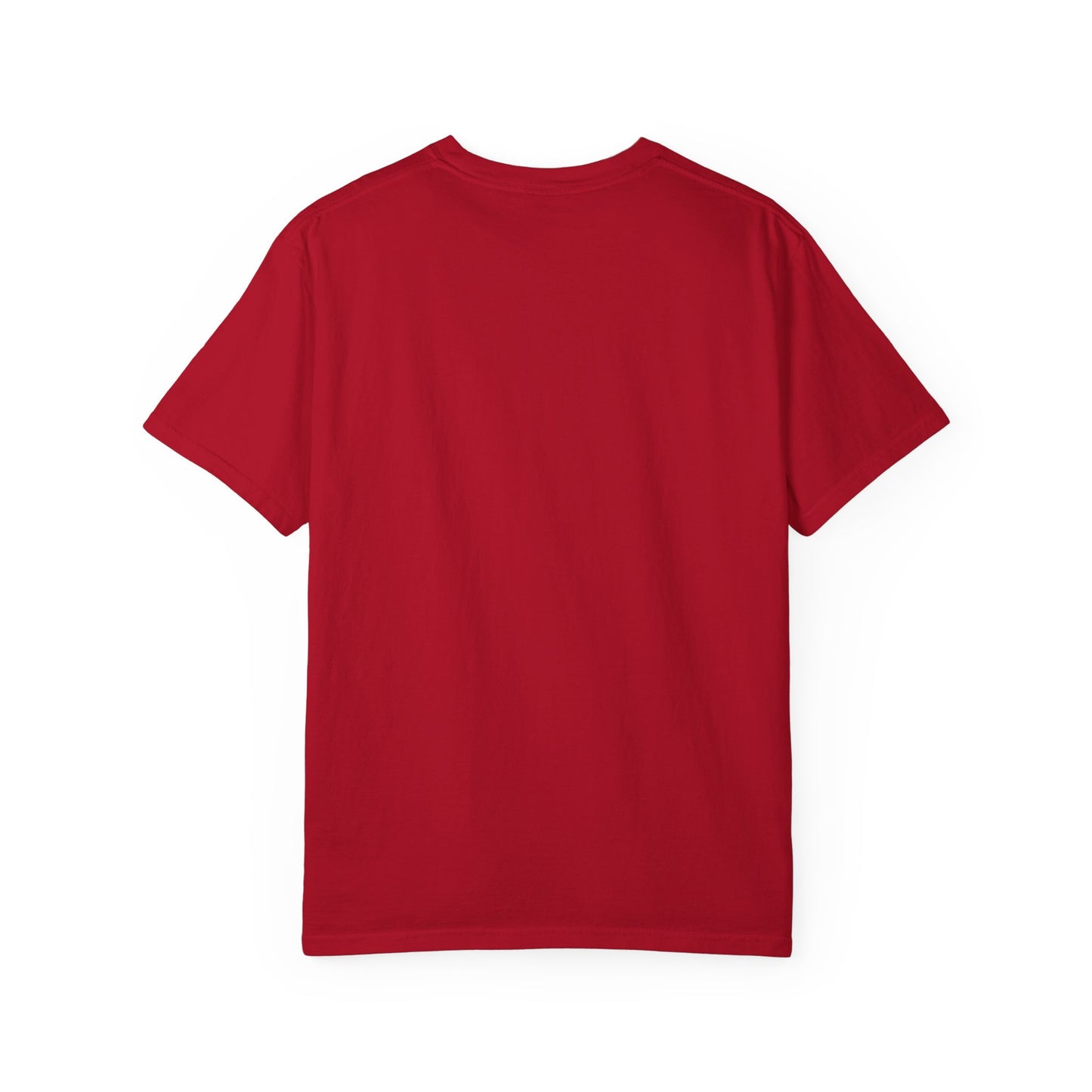 Chittenango Superhero Bear T - Comfort Colors Brand