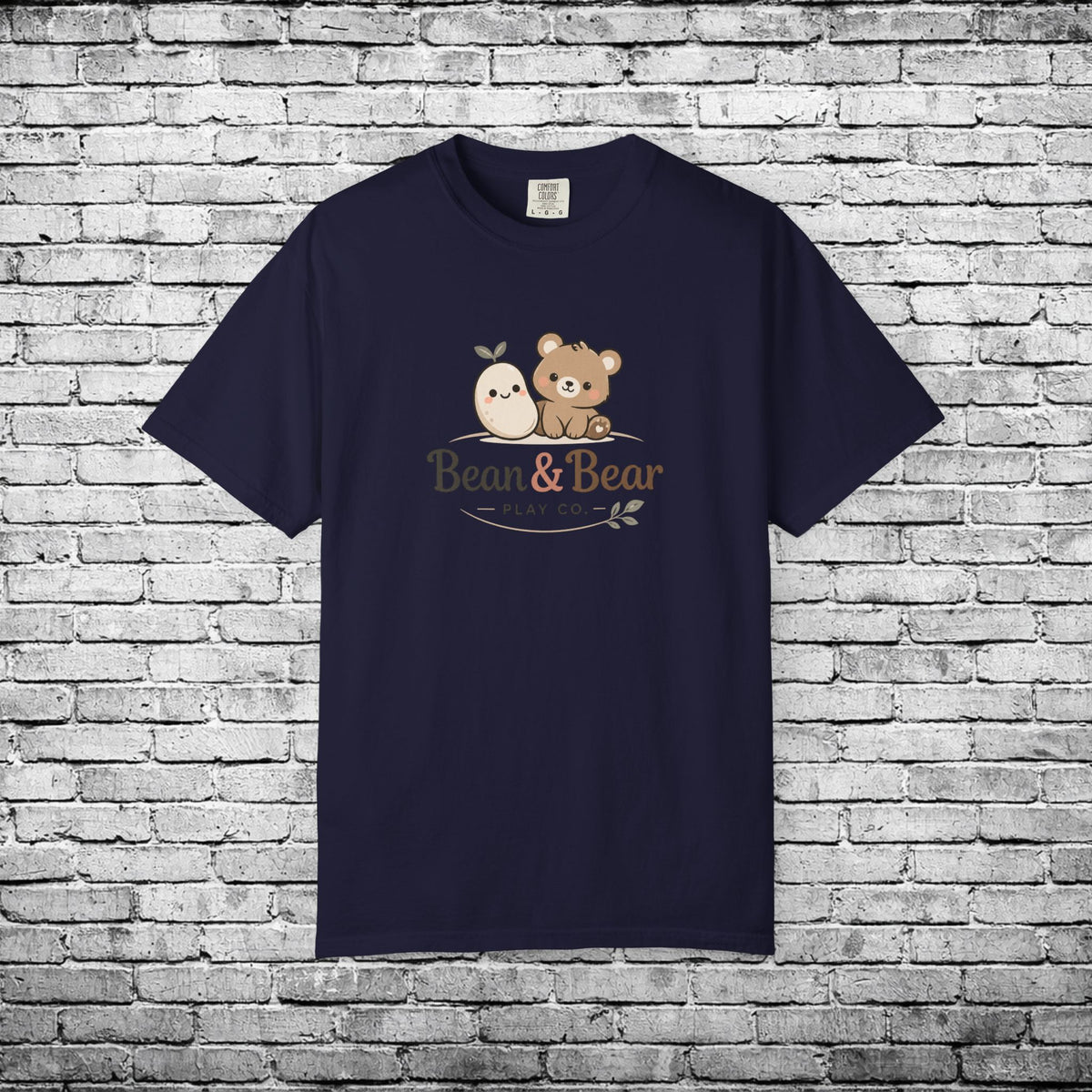 Special Order Bean and Bear T