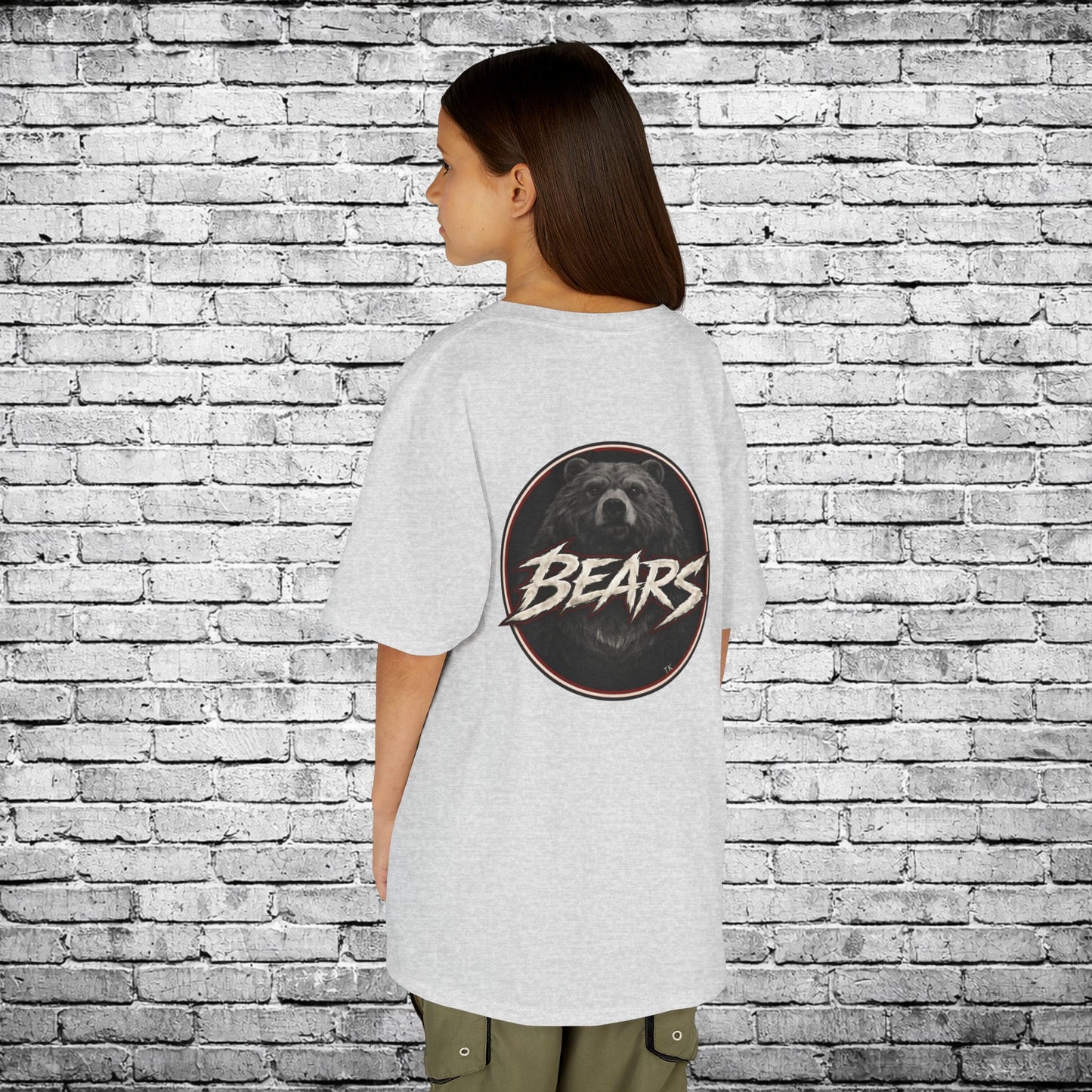 Chittenango Grizzly Kids T