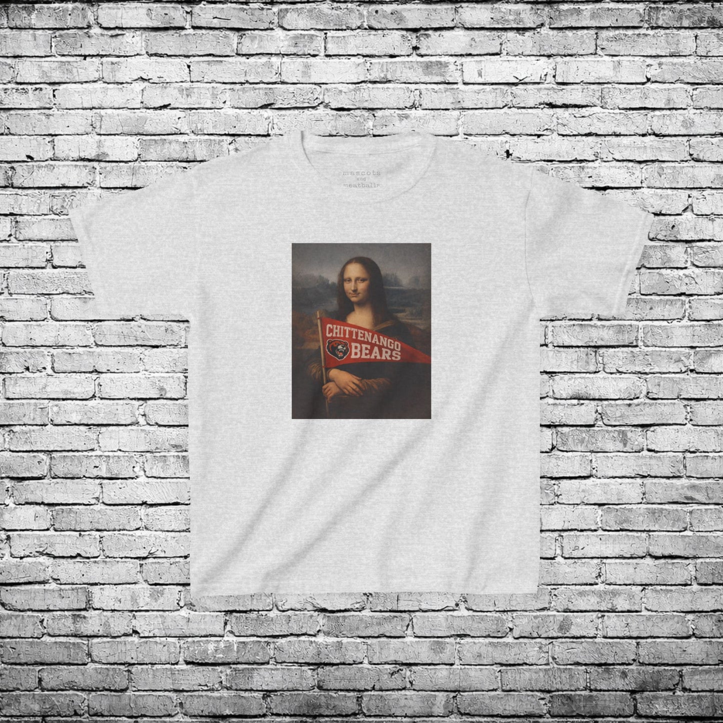 Chittenango Mona Kids T