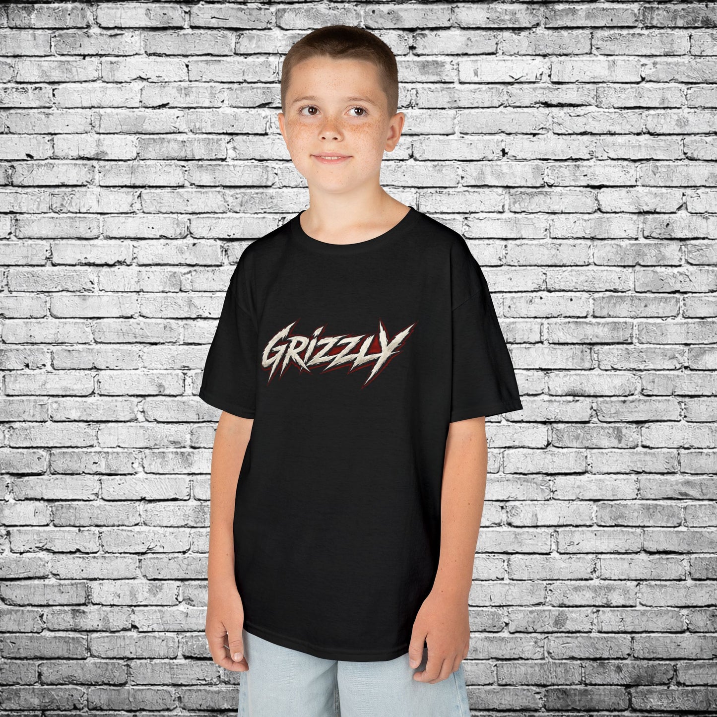 Chittenango Grizzly Kids T