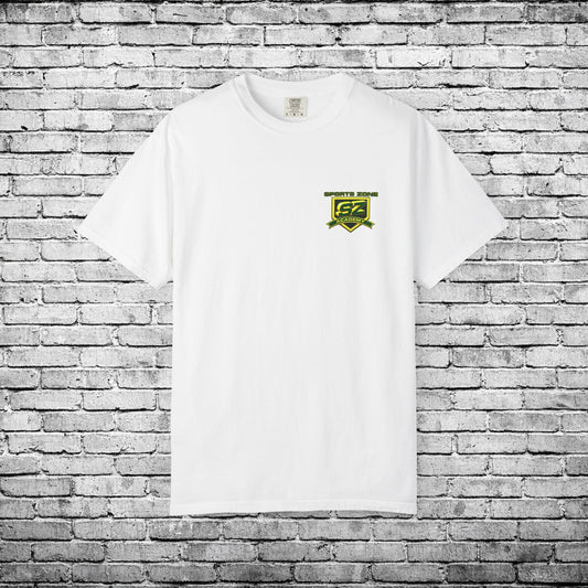 Sports Zone Comfort Colors T