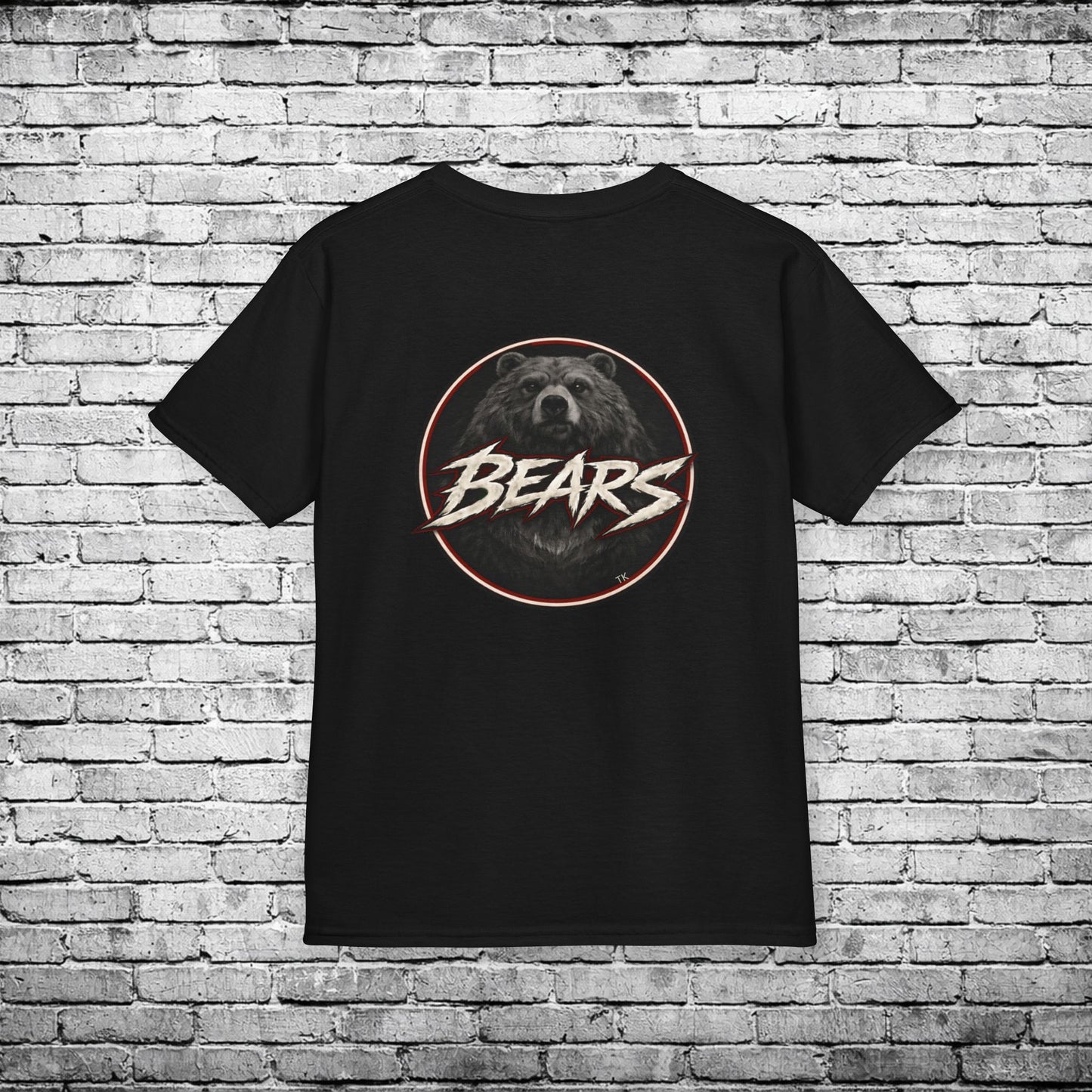 Chittenango Grizzly Kids T