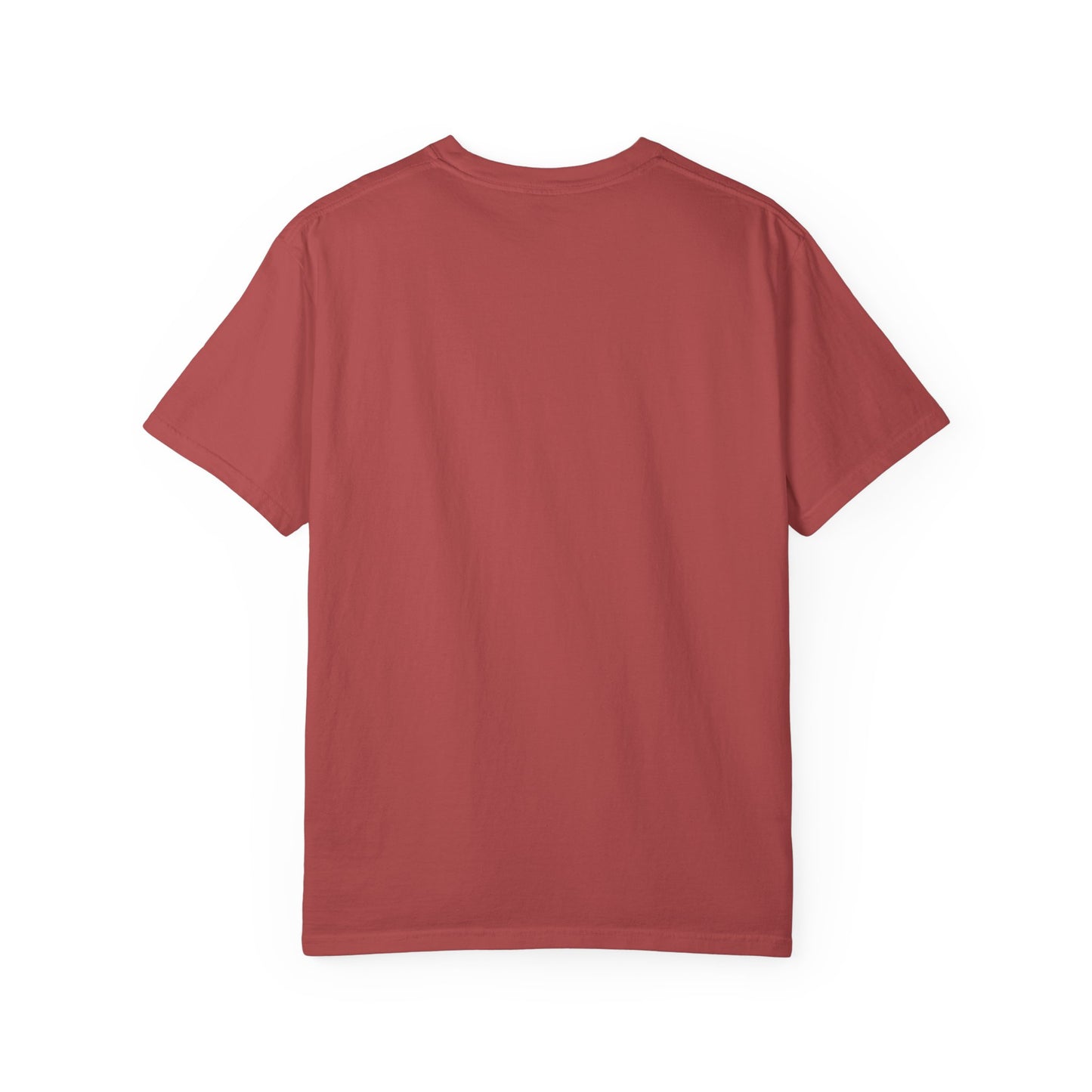 Chittenango Softball Custom Caricature T - Comfort Colors Brand