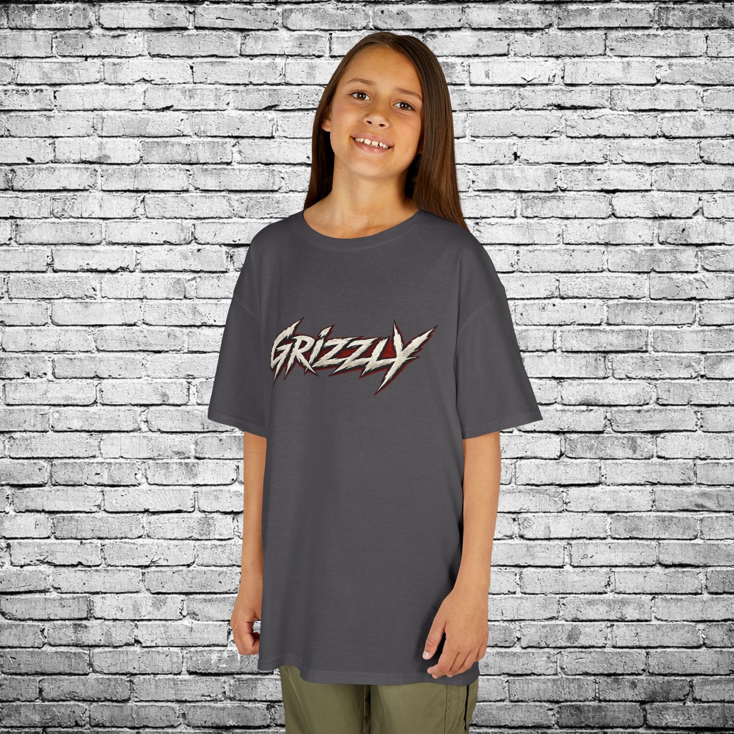 Chittenango Grizzly Kids T