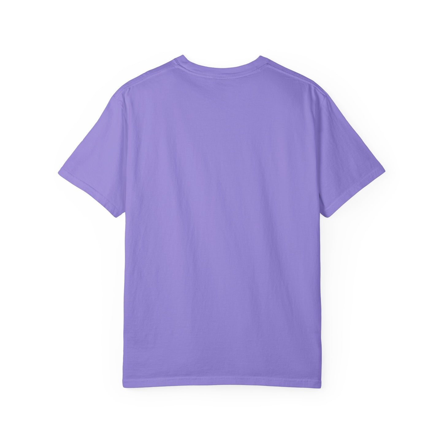 Custom Activity - Runner Caricature T - Comfort Colors Brand