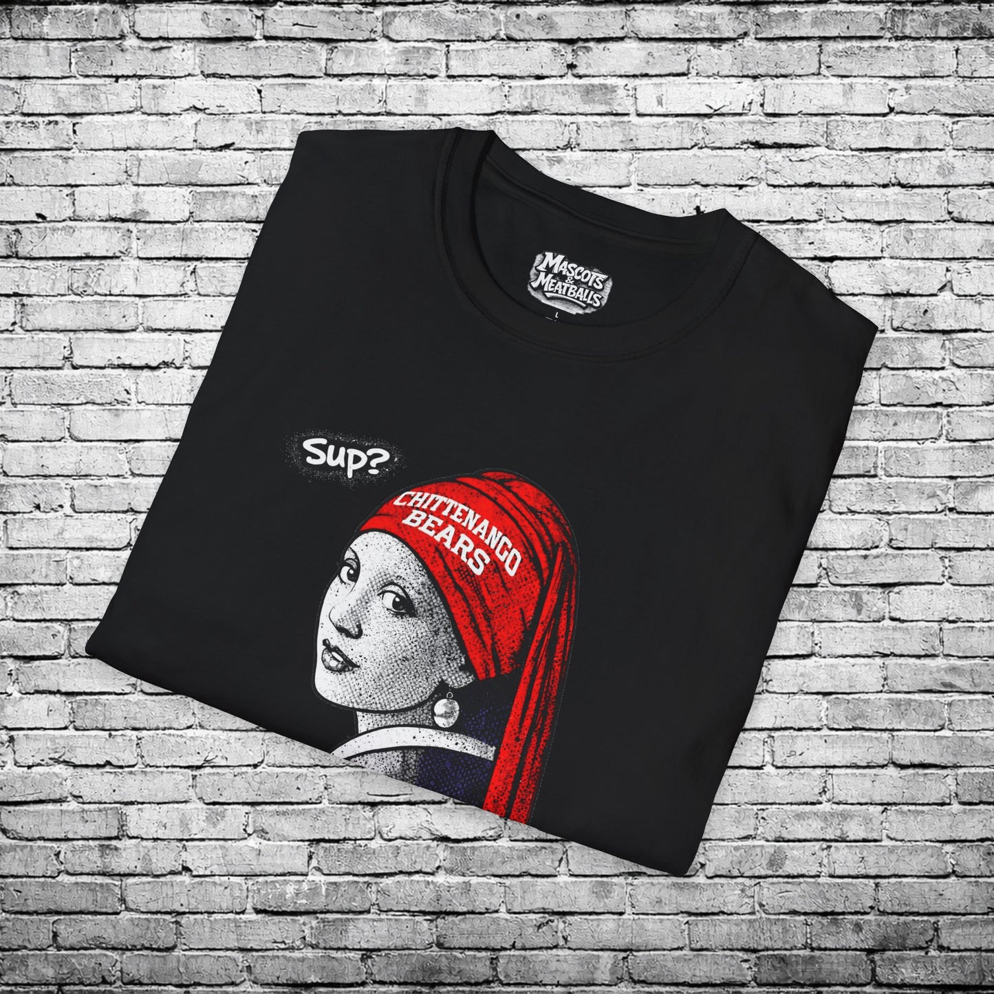 Chittenango Sup T