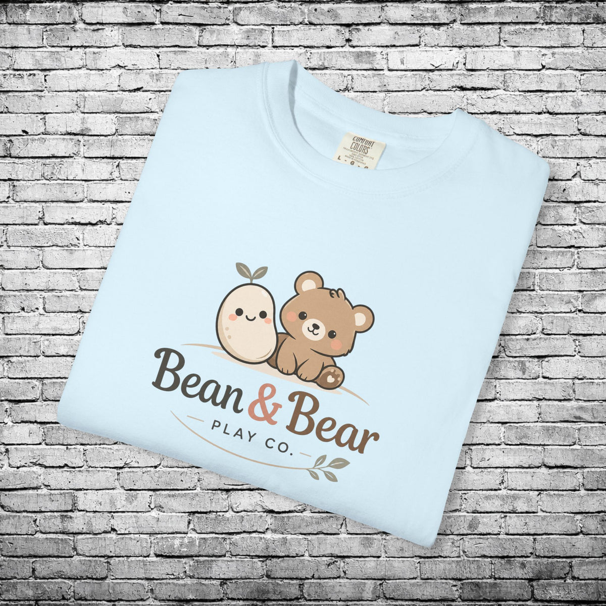 Special Order Bean and Bear T