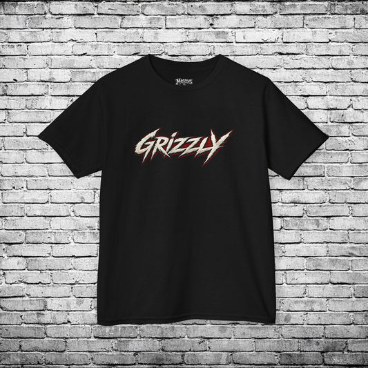 Chittenango Grizzly Kids T