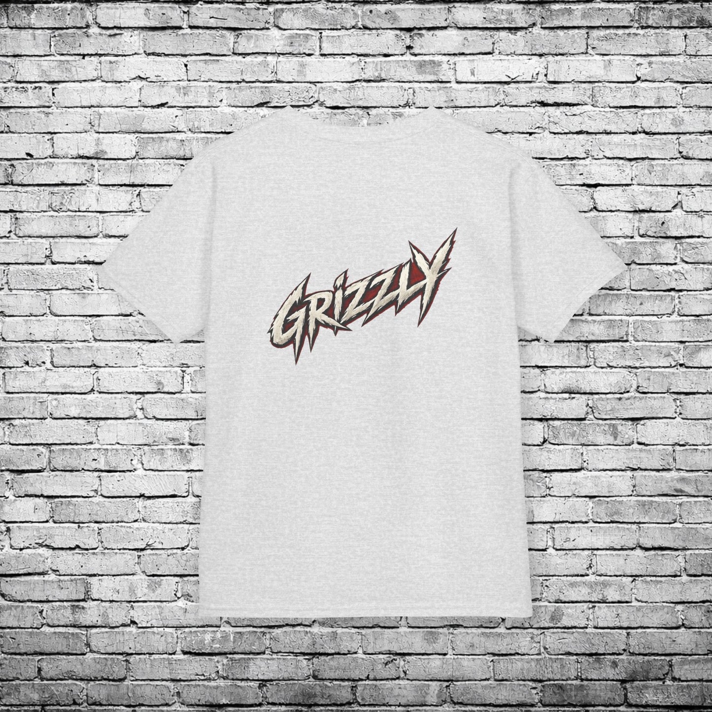 Chittenango Grizzly Kids T