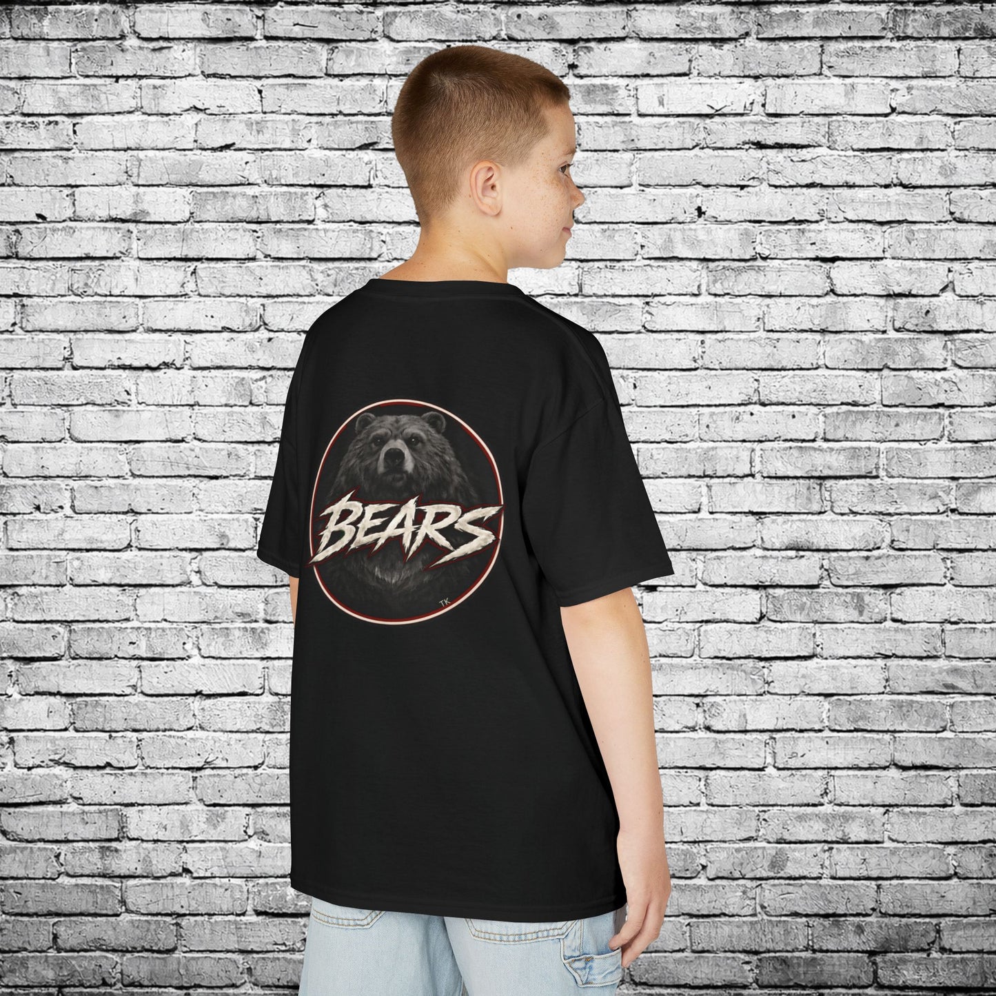 Chittenango Grizzly Kids T