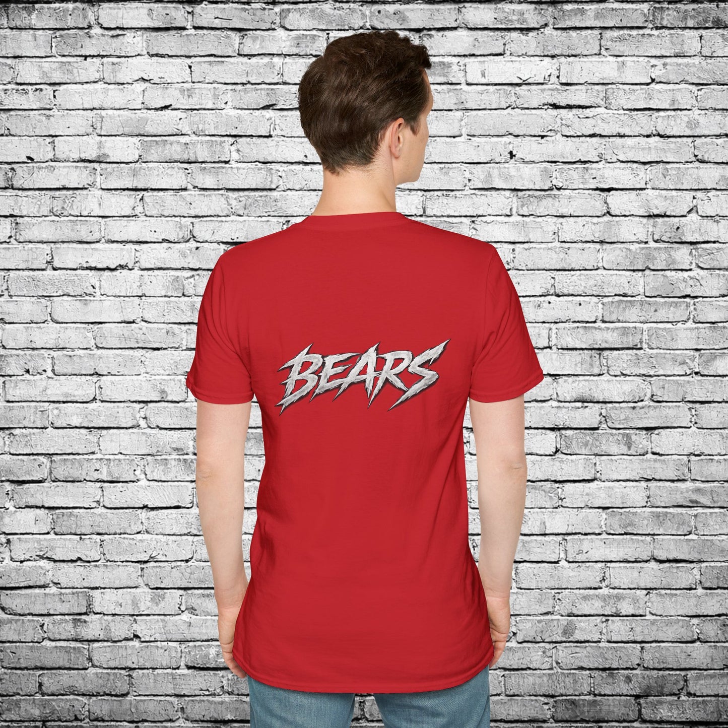 Chittenango Grizzly T