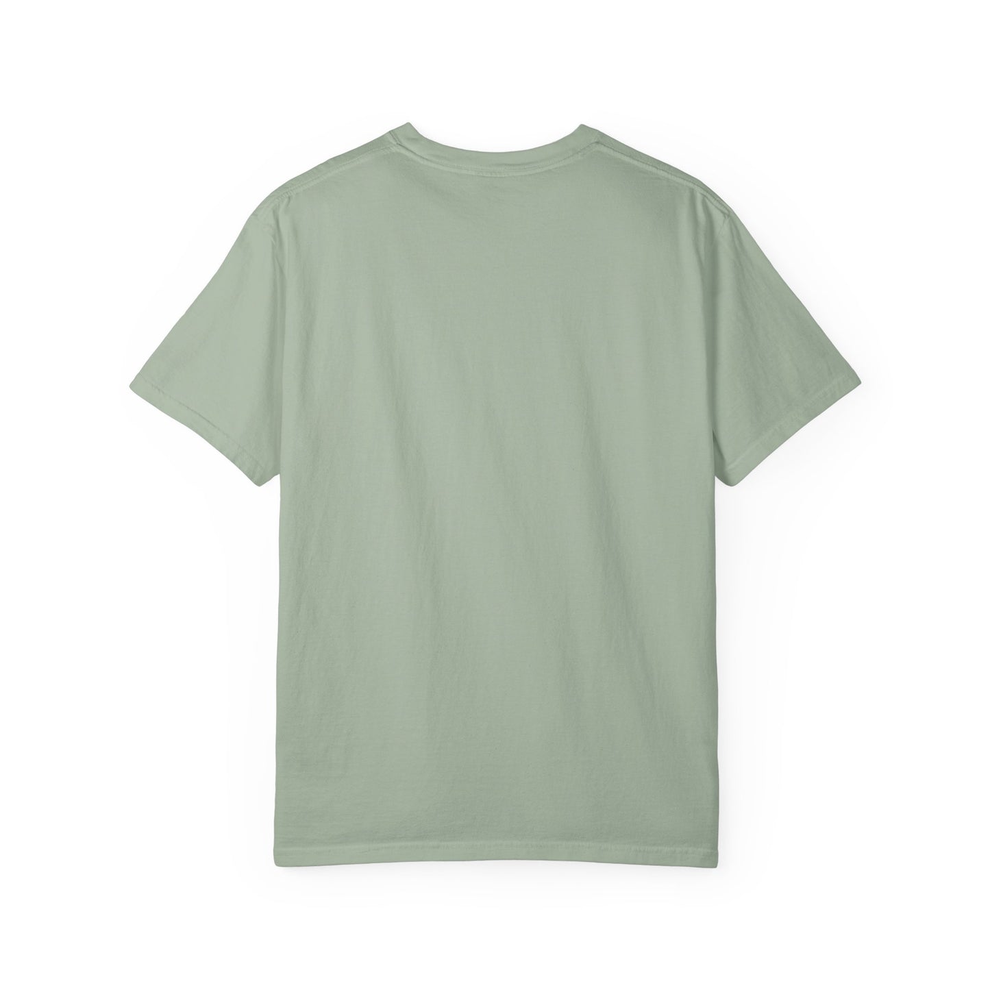 Fayetteville Manlius Football Custom Caricature T - Comfort Colors Brand
