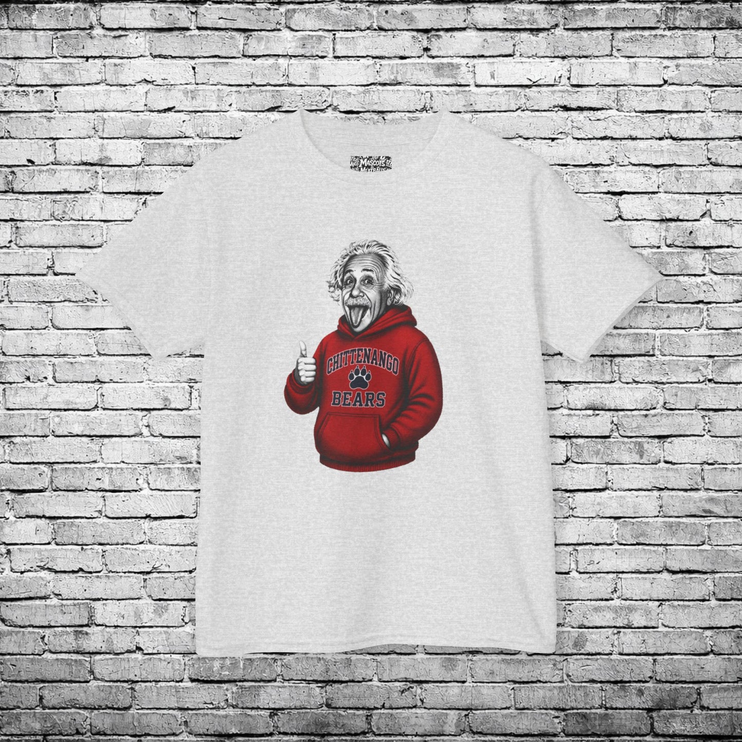 Chittenango Albert Kids T