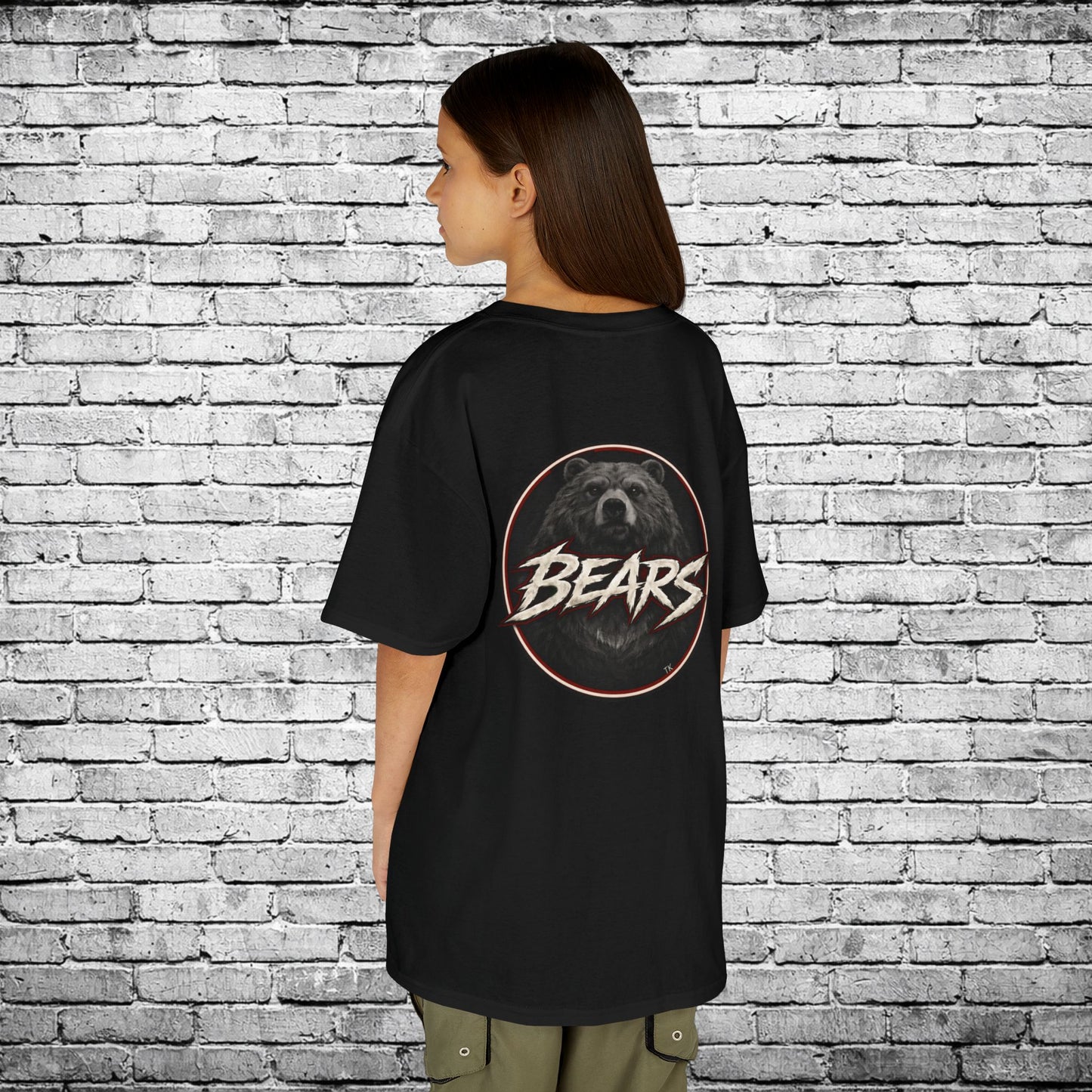 Chittenango Grizzly Kids T