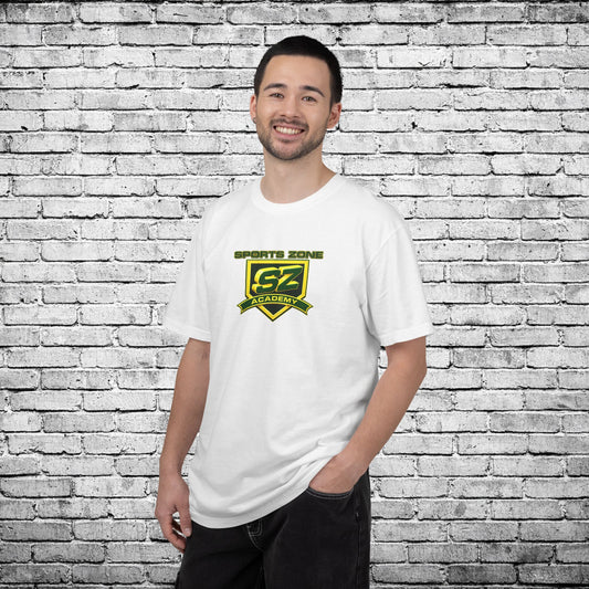 Sports Zone Comfort Colors T