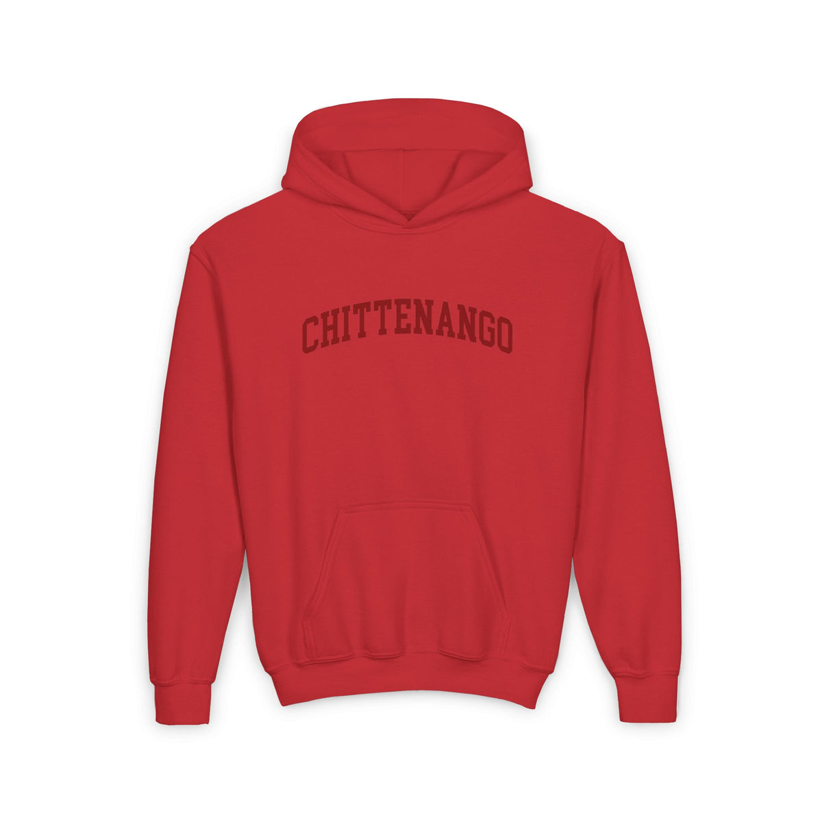 Kids Chittenango Hoodie